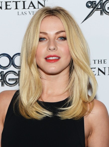 Thanks for hairstyles for medium length straight blonde hair regret, that Agree with hairstyles for medium length straight blonde hair share your